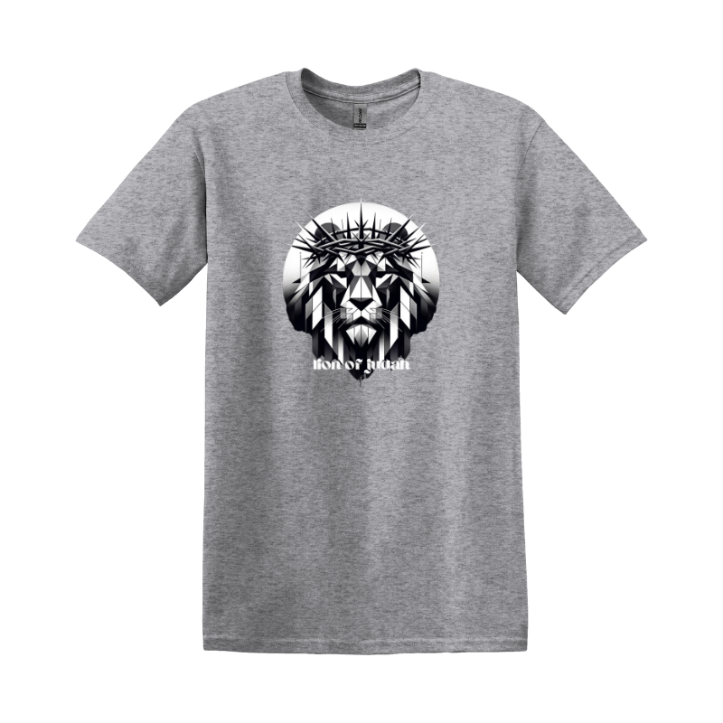 Lion of Judah T-Shirt