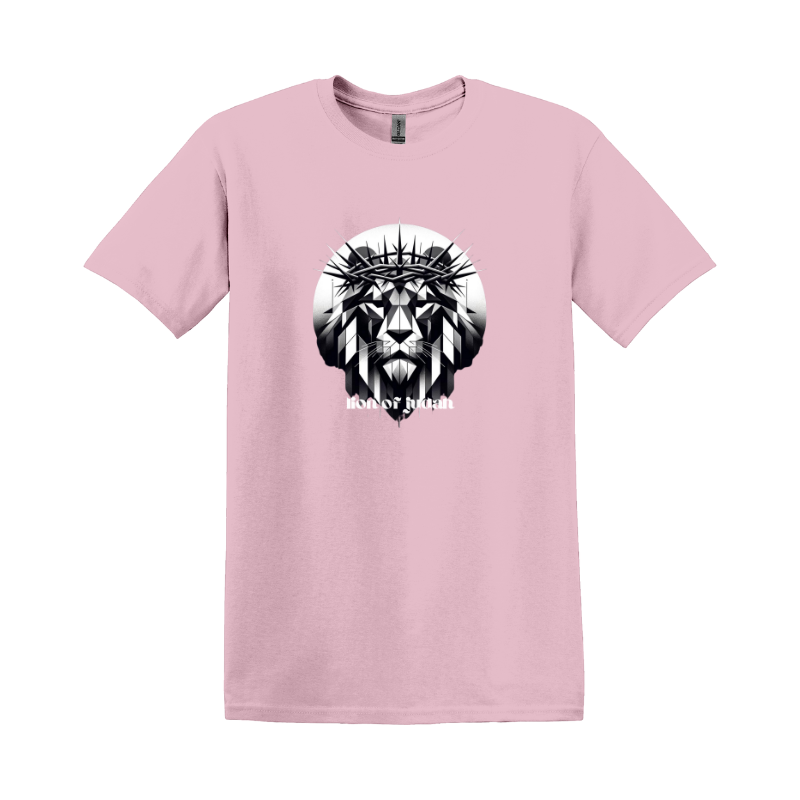 Lion of Judah T-Shirt