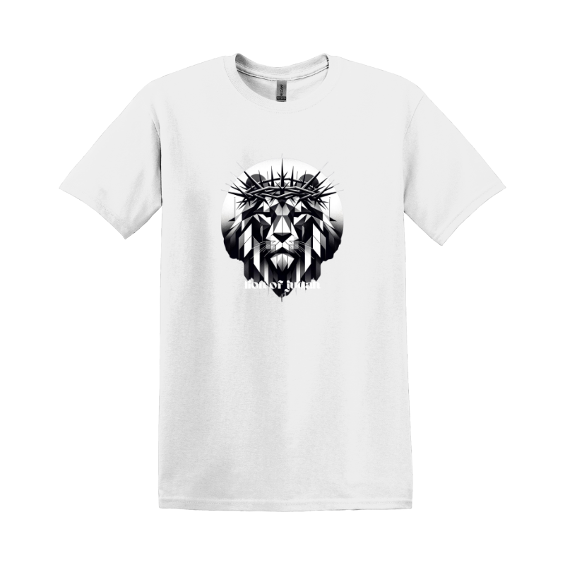 Lion of Judah T-Shirt