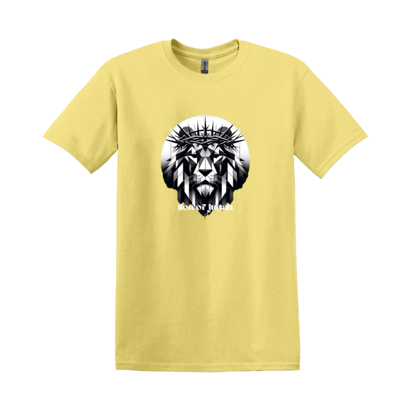 Lion of Judah T-Shirt