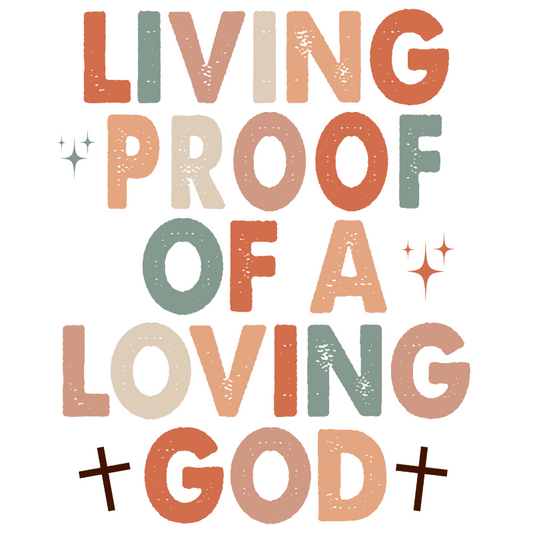 Living Proof T-Shirt