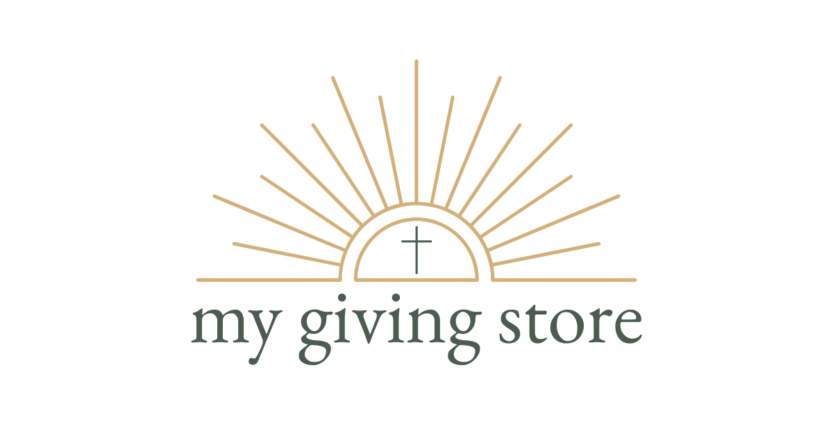 My Giving Store – Christian Gifts, Jewelry & Inspirational Home Decor