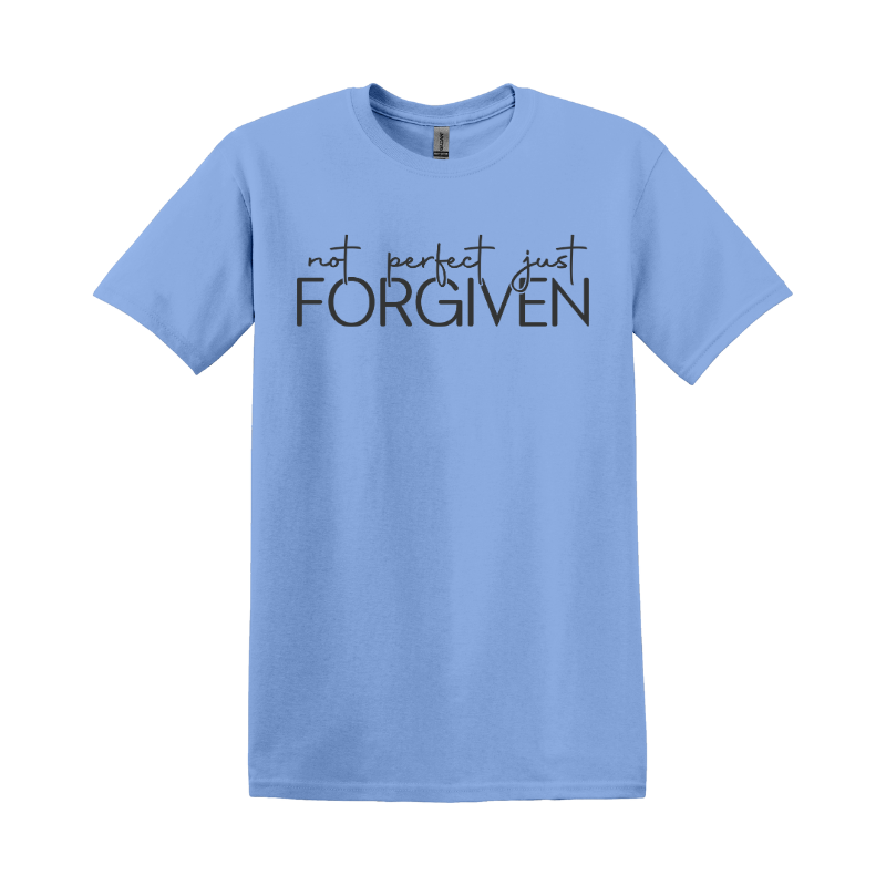 Forgiven T-shirt