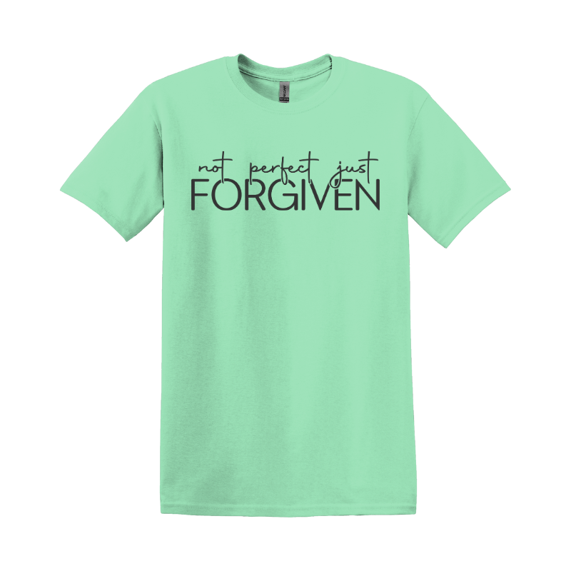 Forgiven T-shirt