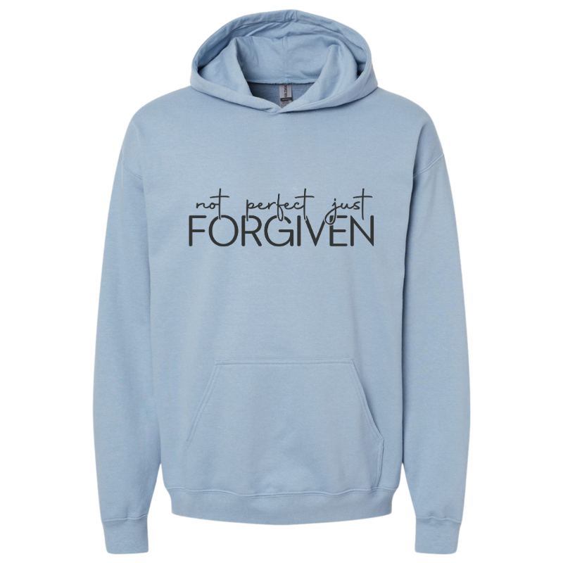 Forgiven Hoodie