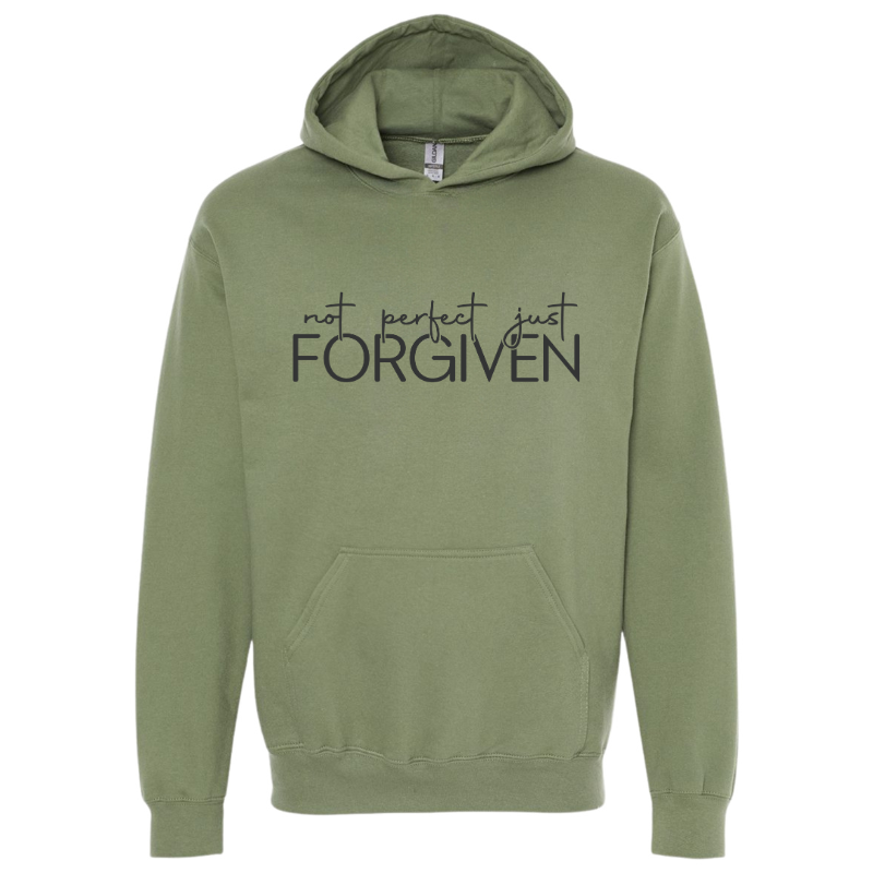 Forgiven Hoodie