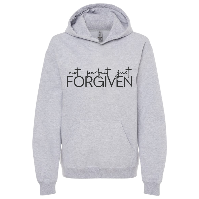 Forgiven Hoodie