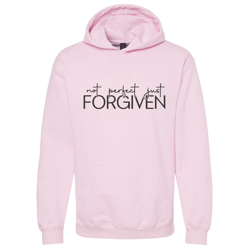 Forgiven Hoodie