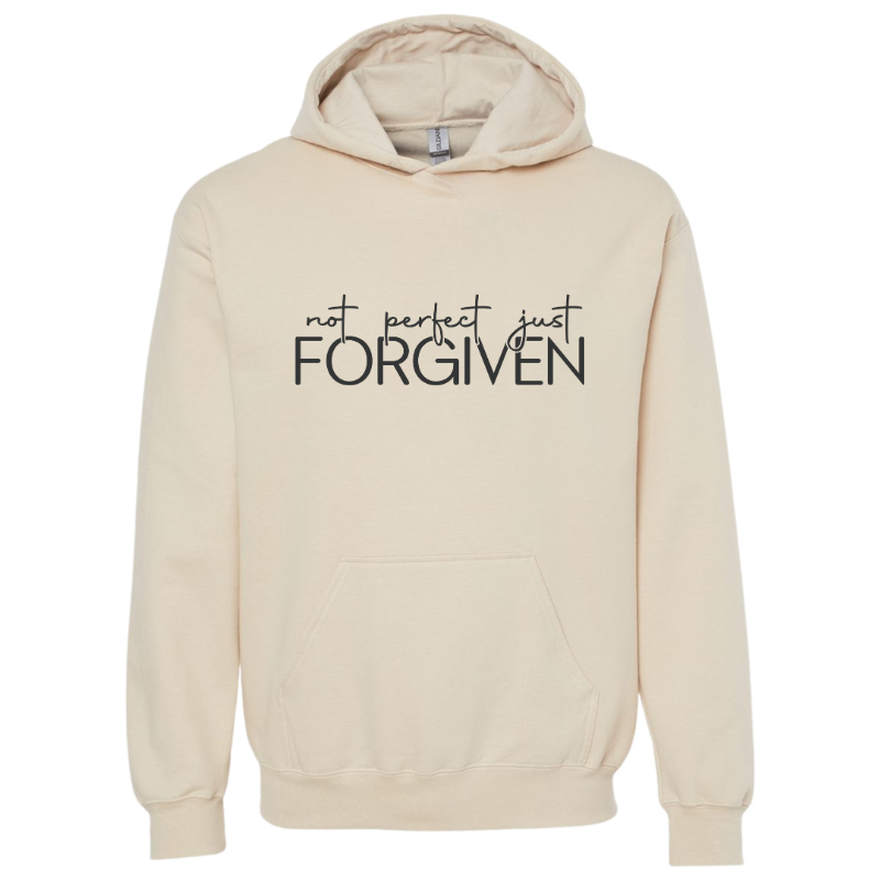 Forgiven Hoodie