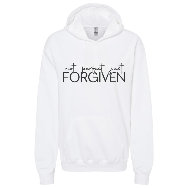 Forgiven Hoodie