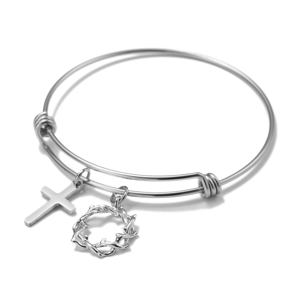 Crown of Thorns Bracelet