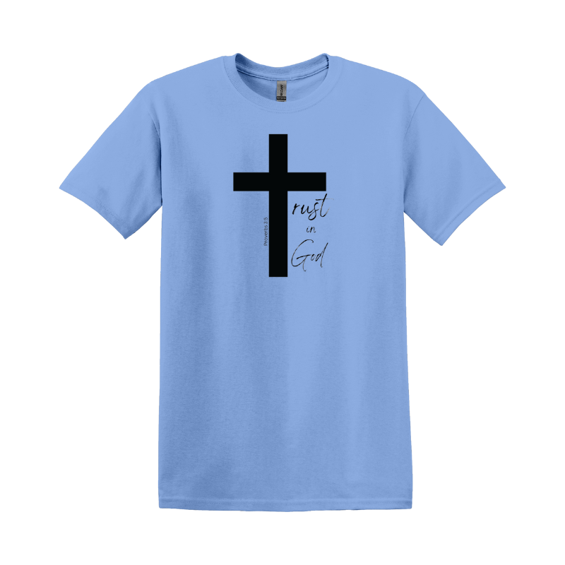 Trust in God T-Shirt