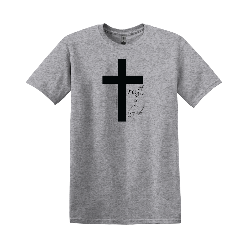 Trust in God T-Shirt