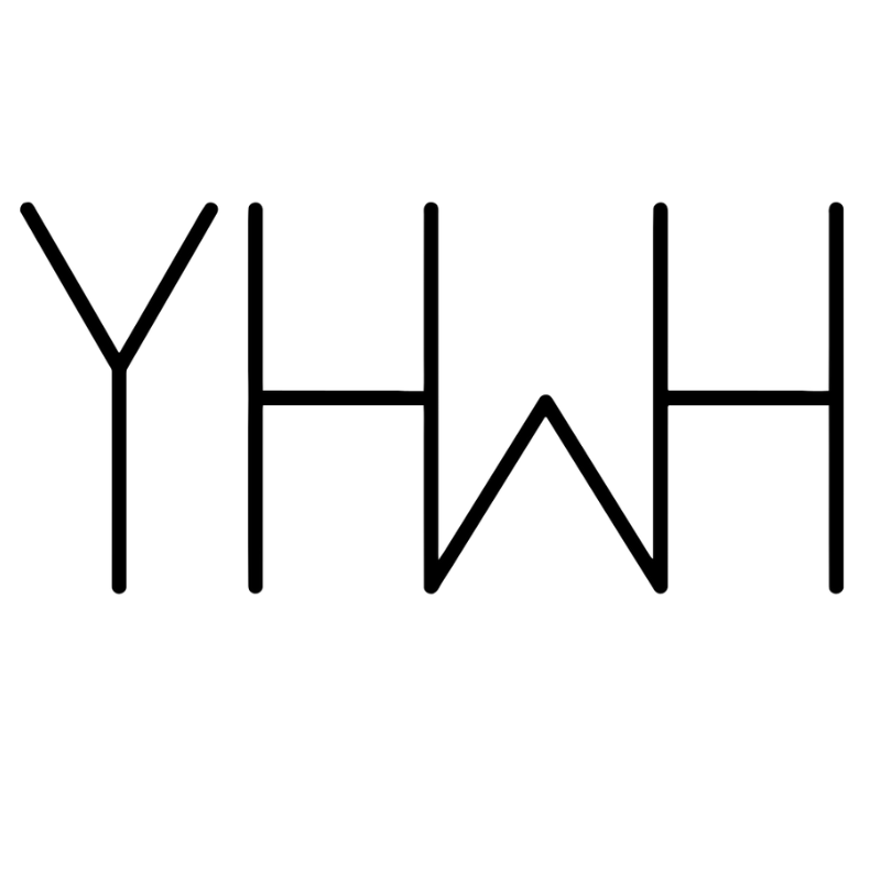 YHWH T-shirt