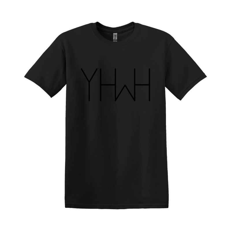 YHWH T-shirt