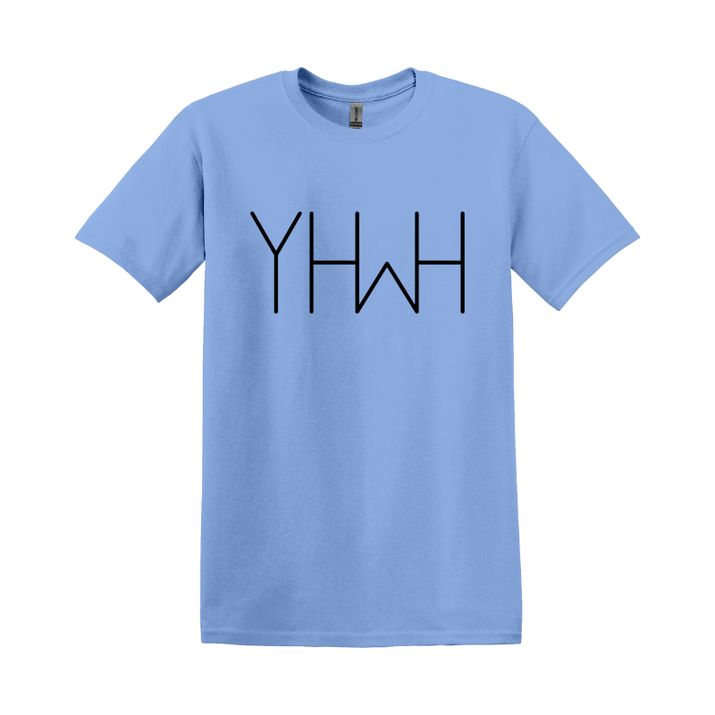 YHWH T-shirt