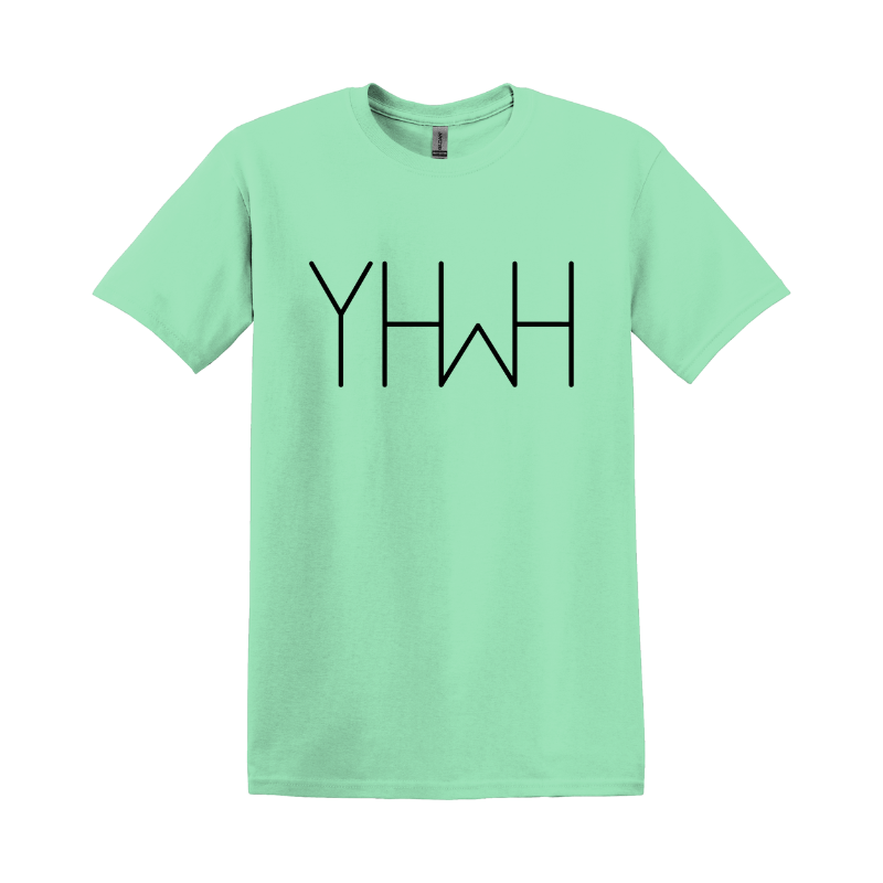 YHWH T-shirt