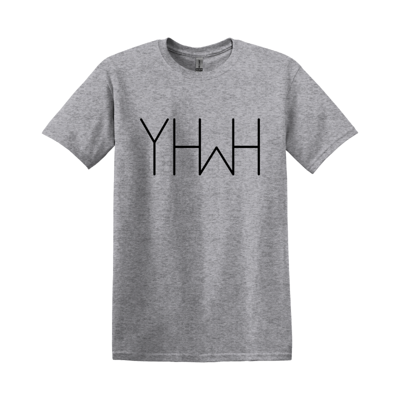 YHWH T-shirt