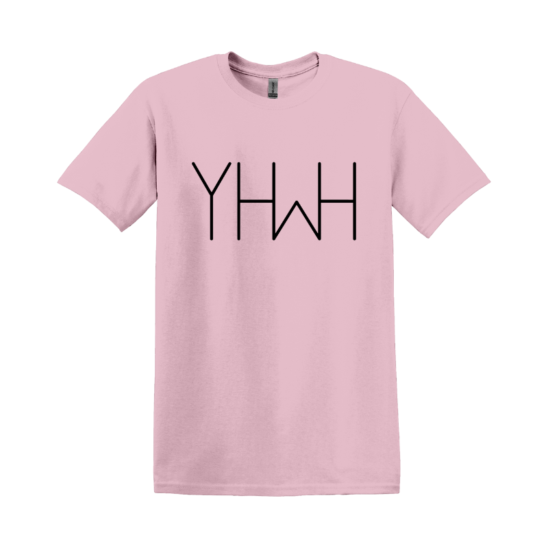 YHWH T-shirt