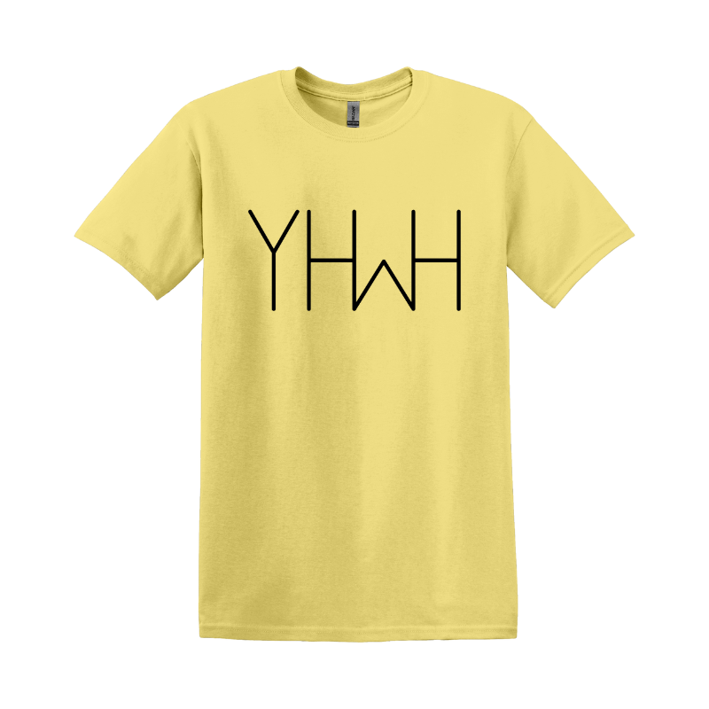 YHWH T-shirt