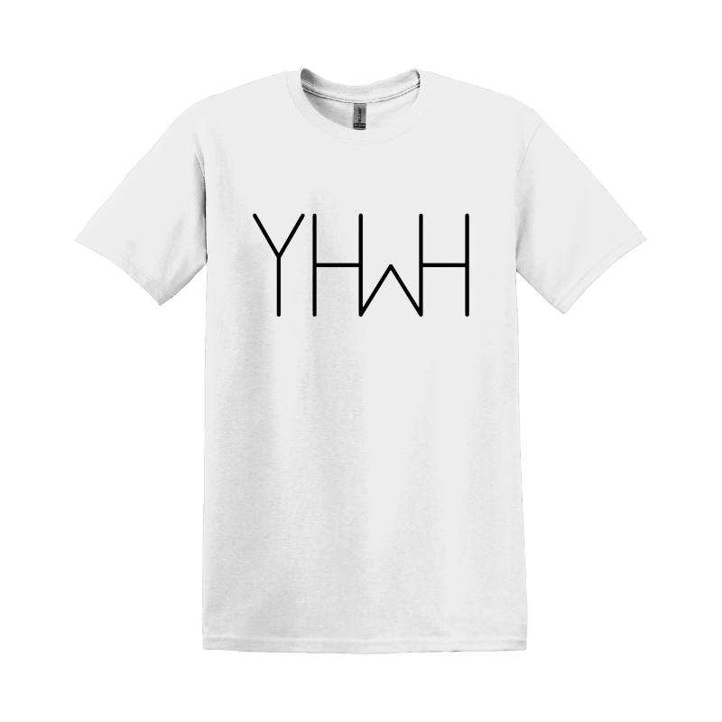 YHWH T-shirt