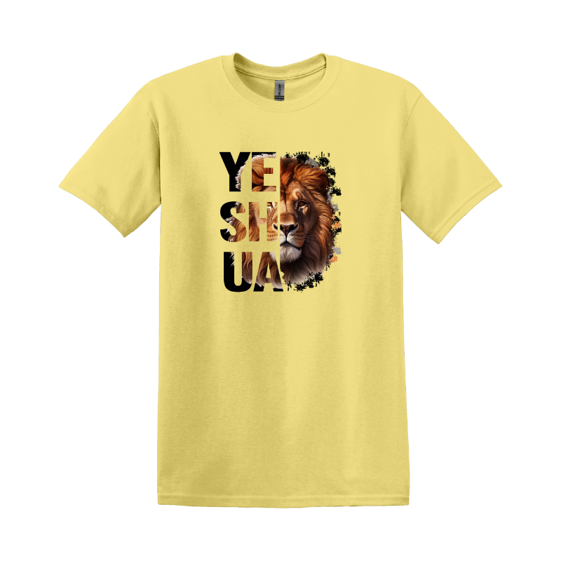 Yeshua T-shirt