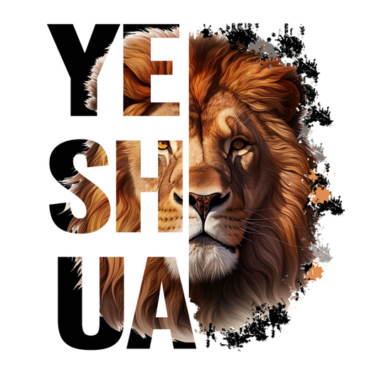 Yeshua T-shirt