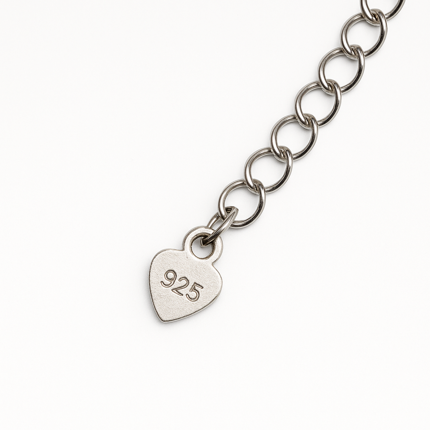 But God Necklace – .925 Sterling Silver | Christian Faith Jewelry Gift