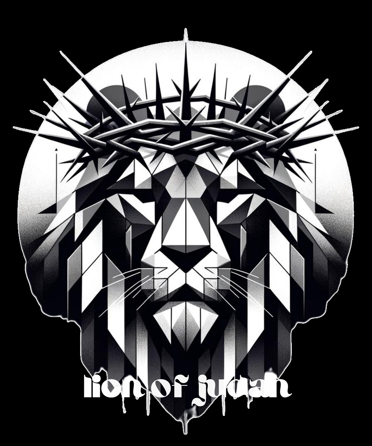 Lion of Judah T-Shirt