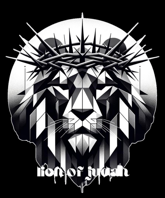 Lion of Judah T-Shirt