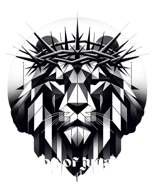 Lion of Judah Hoodie